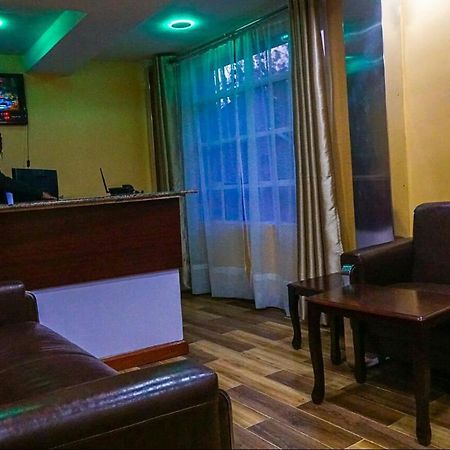 Kentania Hotel & Spa, Nakuru - Kenya Екстер'єр фото