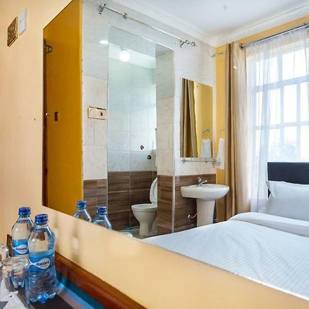 Kentania Hotel & Spa, Nakuru - Kenya Екстер'єр фото