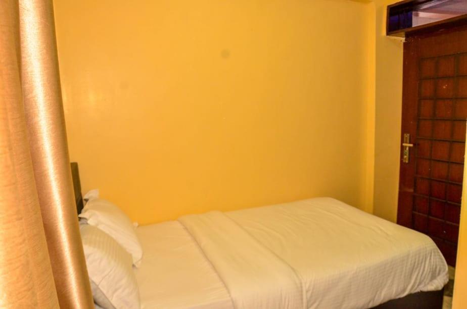 Kentania Hotel & Spa, Nakuru - Kenya Екстер'єр фото