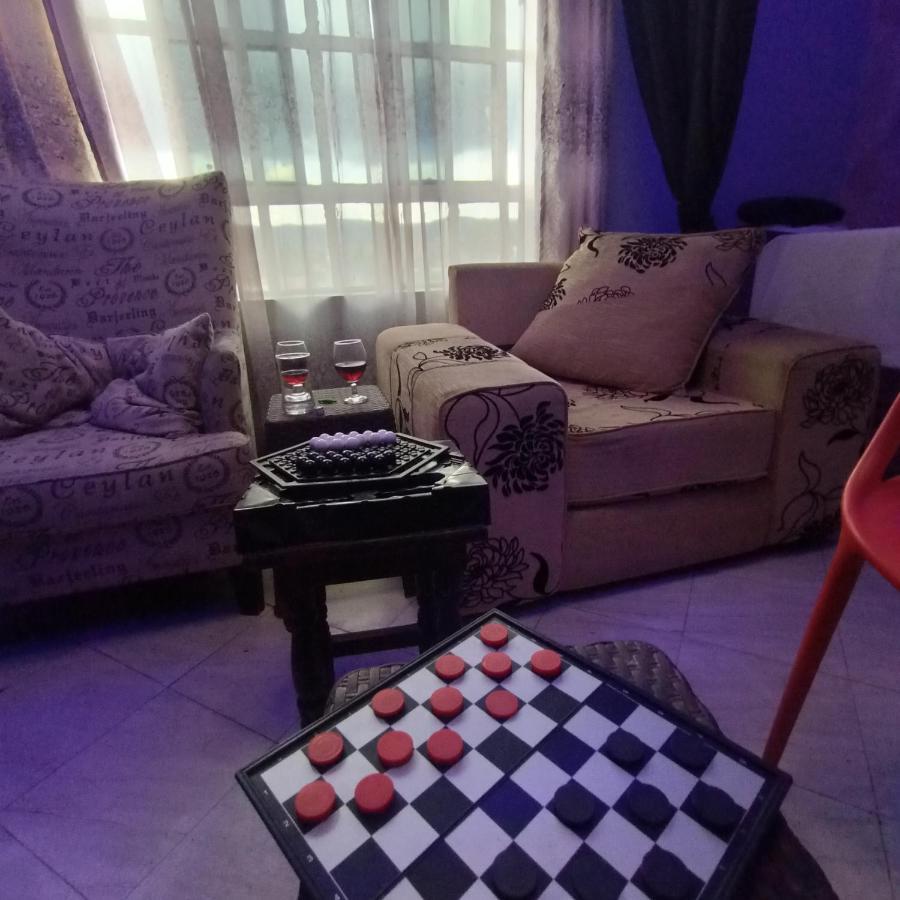 Kentania Hotel & Spa, Nakuru - Kenya Екстер'єр фото