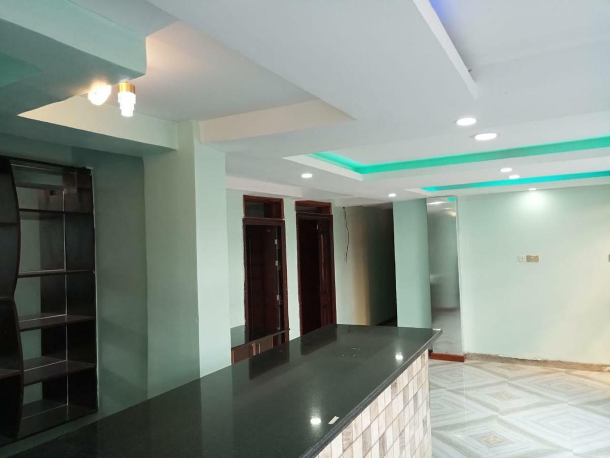 Kentania Hotel & Spa, Nakuru - Kenya Екстер'єр фото