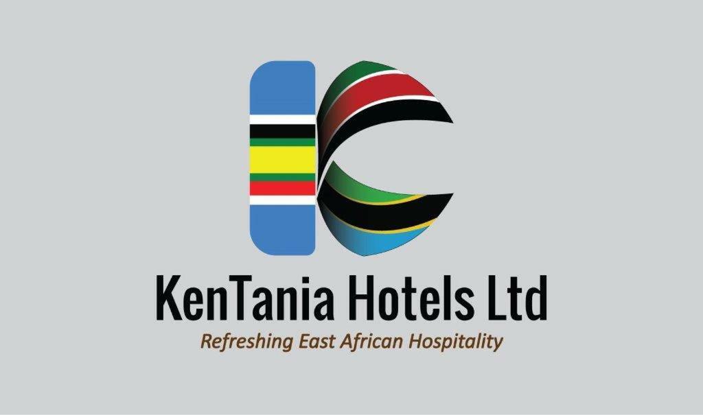 Kentania Hotel & Spa, Nakuru - Kenya Екстер'єр фото