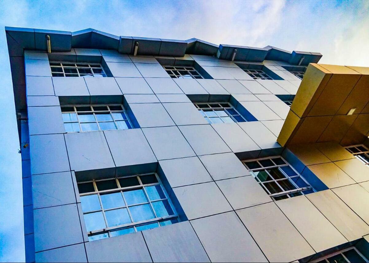 Kentania Hotel & Spa, Nakuru - Kenya Екстер'єр фото