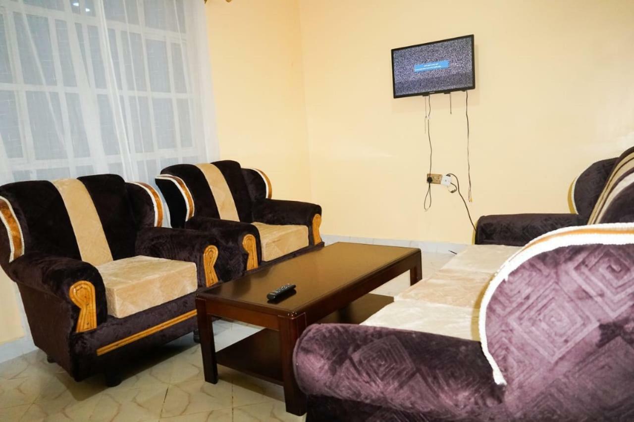 Kentania Hotel & Spa, Nakuru - Kenya Екстер'єр фото