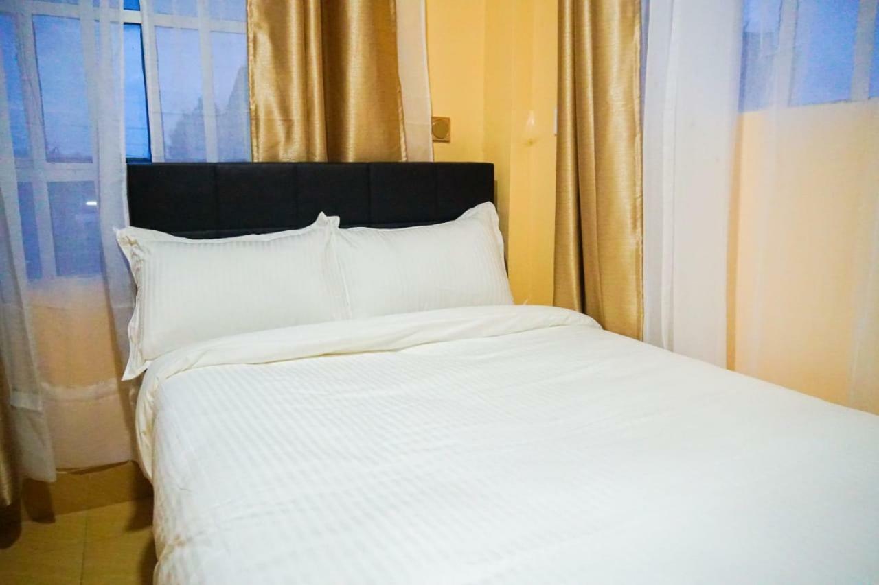 Kentania Hotel & Spa, Nakuru - Kenya Екстер'єр фото